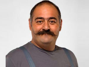 Cem Cücenoğlu - Cem Cücenoğlu - Muharrem Usta