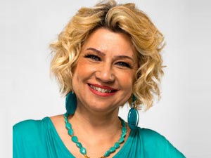 Binnur Şerbetçioğlu - Binnur Şerbetçioğlu - Firuze Günbakan