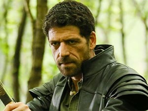 Tozkoparan - Cemal Hünal - Kuzgun