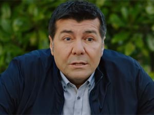 Hakkı Ergök - Hakkı Ergök - Ekrem