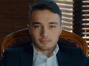 Burak Dakak - Burak Dakak - Akın Koçovalı