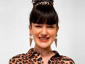 Ayfer Tokatlı - Ayfer Tokatlı - Azmiye Boşgeçmez