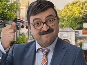 Şinasi Yurtsever - Şinasi Yurtsever - Niyazi