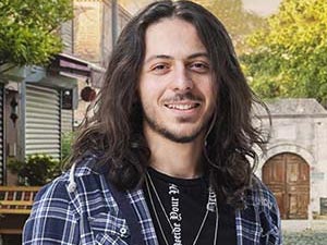 Dengi Dengine - Ömer Turan - Toprak