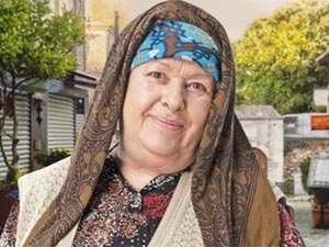 Dengi Dengine - Jale Aylanç - Mevlüde