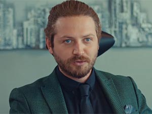 Bir Aile Hikayesi - Ali Oğuz Şenol - Şükrü