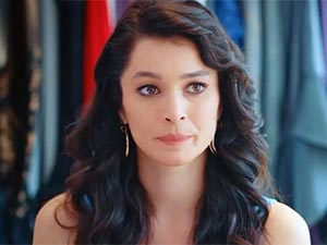 Bir Aile Hikayesi - Ayşe Akın - Ceylan