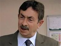 Turan Özdemir - Turan Özdemir - Hasan Paşa