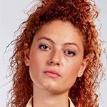 Pis Yedili - Hazal Şenel - Salça