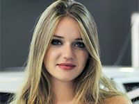 Ecem Karavus - Ecem Karavus - Alice Karadağ