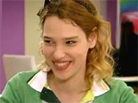 Pis Yedili - Eylül Su Sapan - Melis