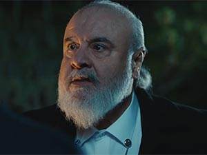 Kimse Bilmez - Mehmet Ali Kaptanlar - Samim Sarıkaya (Amca)