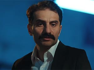 Kimse Bilmez - Evren Burak Haktanır - Ekrem