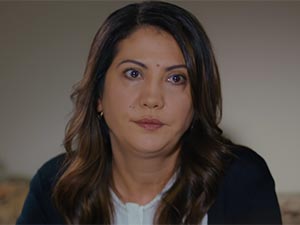 Kimse Bilmez - Özlem Başkaya - Hayriye Eğilmez