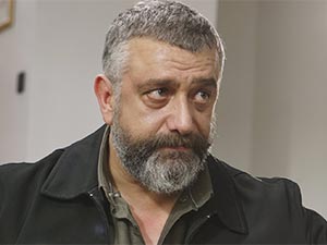 Haktan Pak - Haktan Pak - Mustafa