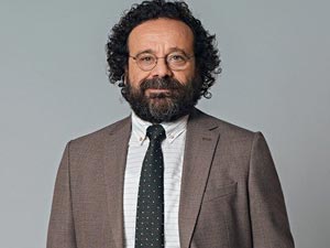 Mucize Doktor - Reha Özcan - Adil Erinç