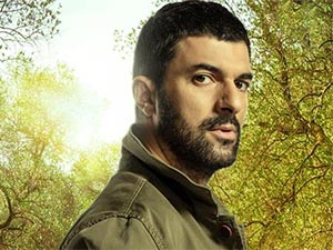 Sefirin Kızı - Engin Akyürek - Sancar Efeoğlu