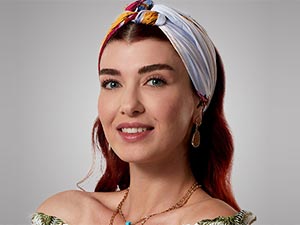 Kuzey Yıldızı İlk Aşk - Aslıhan Güner - Yıldız Kadıoğlu