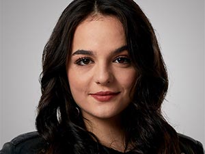 Kuzey Yıldızı İlk Aşk - Aslıhan Kapanşahin - Mine Mollaoğlu