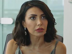 Afili Aşk - Didem Delen - Fulya