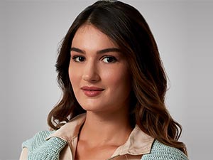 Kuzey Yıldızı İlk Aşk - Gizem Güneş - Feride Mollaoğlu