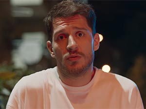 Uraz Kaygılaroğlu - Uraz Kaygılaroğlu - Emir