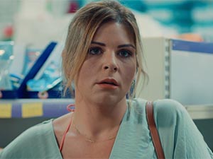 Pelin Öztekin - Pelin Öztekin - Nagehan