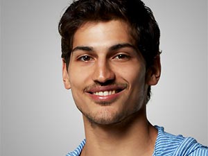 Aşk Ağlatır - Oktay Çubuk - Fırat Yıldız