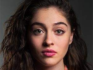 Cemre Baysel - Cemre Baysel - Fatoş Kurt