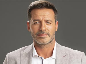 Nihat Alptuğ Altınkaya - Nihat Alptuğ Altınkaya - Barış