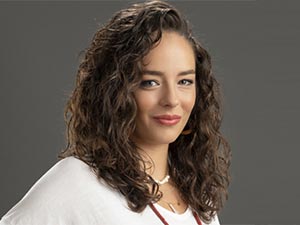 Elimi Bırakma - Buse Meral - Damla