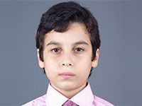 Kardeş Payı - Ali Ercan Gönültaş - 