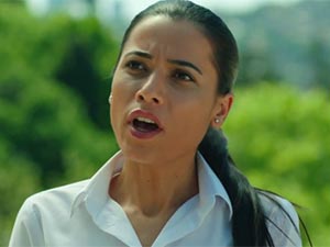 Afili Aşk - Canan Ürekil - Canan