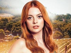 Melis Sezen - Melis Sezen - Deren Kutlu