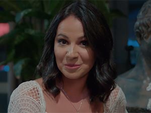 Aynen Aynen - Ceren Çağatay - Selin