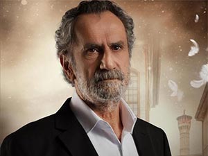 Güvercin - Menderes Samancılar - Bedir