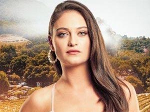 Sevgili Geçmiş - Elifcan Ongurlar - Çilem Doğan