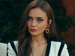 Çukur - Damla Sönmez - Efsun