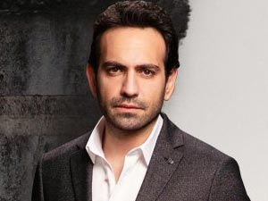 Azize - Buğra Gülsoy - Kartal Alpan