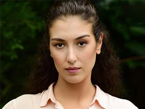 Çocuk - Aylin Aras - Ayşe Şahin