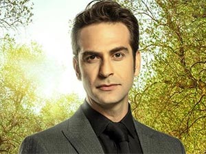 Sefirin Kızı - Erhan Alpay - Akın Vardarlı