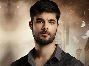 Güvercin - Genco Özak - Ökkeş