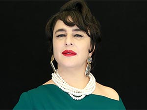 Esra Dermancıoğlu - Esra Dermancıoğlu - Behice Hekimoğlu