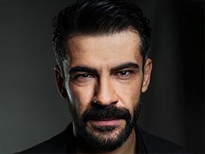 Rüzgar Aksoy - Rüzgar Aksoy - Halef