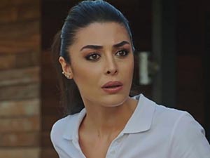 Afili Aşk - Büşra Cebe - Büşra