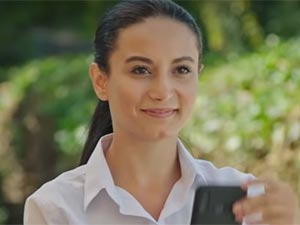 Afili Aşk - Melek Yurt - Canan 2