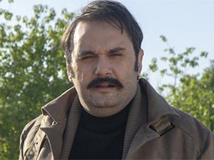 Savaşçı - Gökçen Gökçebağ - Markus