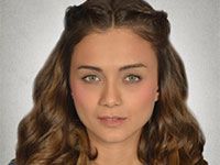 Güllerin Savaşı - Damla Sönmez - Gülru Çelik