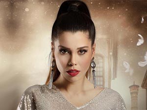 Güvercin - Gözde Fidan - Nimet