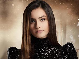 Güvercin - Dilan Telkök - Betül